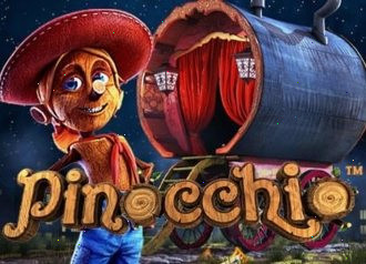 pinocchio betsoft slot