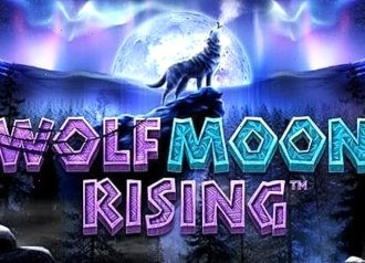 Wolf Moon Rising волки